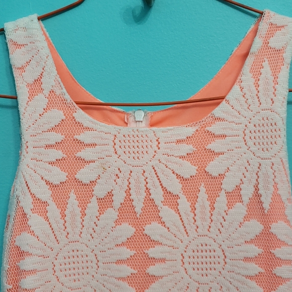 Nevada Girls Dress - Picture 2 of 4